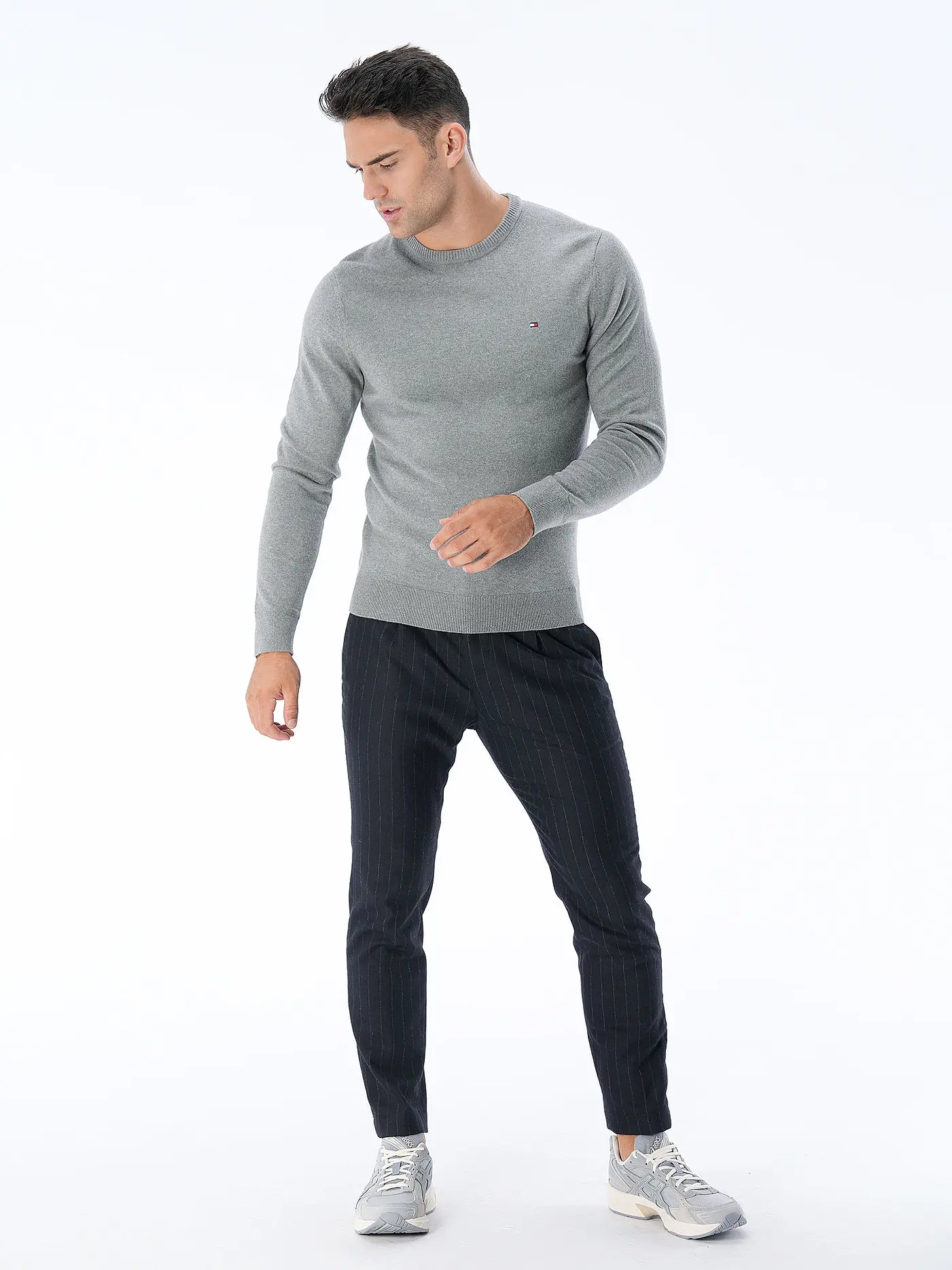 TOMMY HILFIGER | Pullover | 